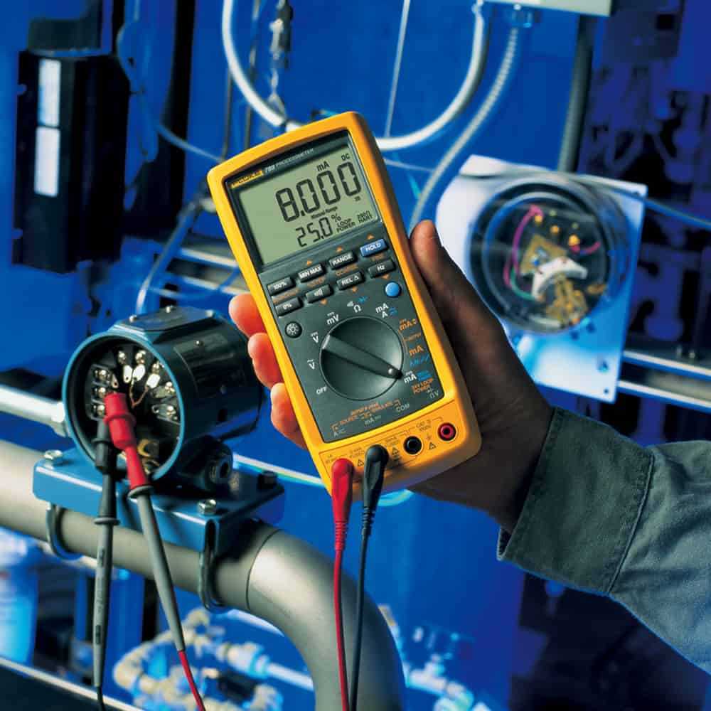 Fluke 789/E