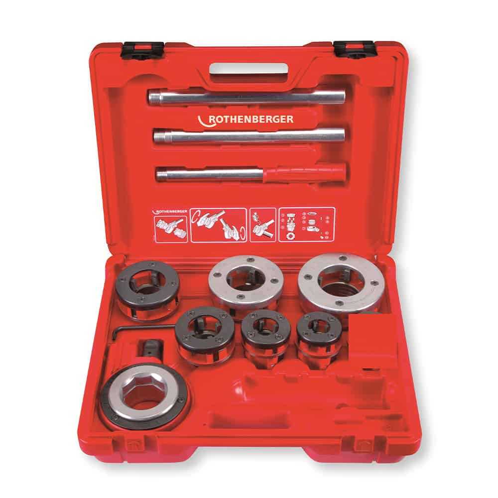 Rothenberger 070892X