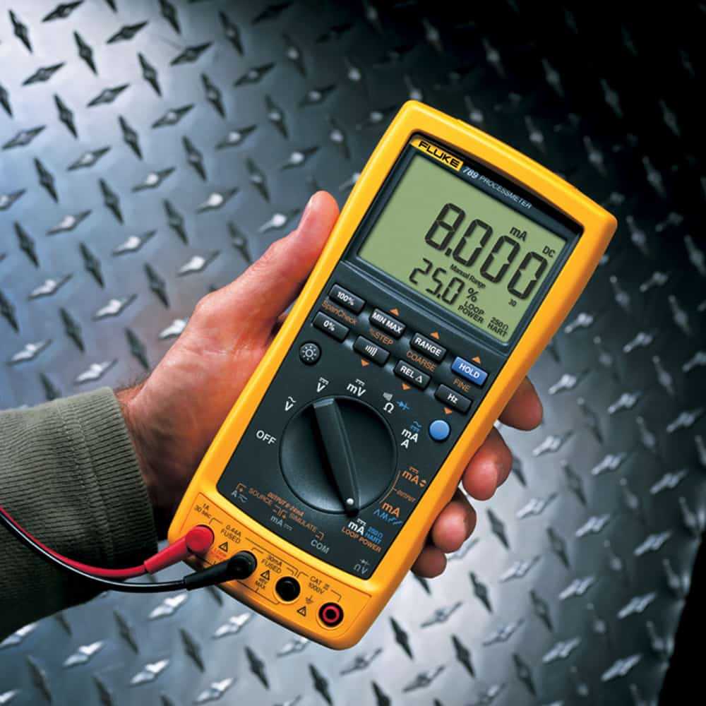 Fluke 789/E