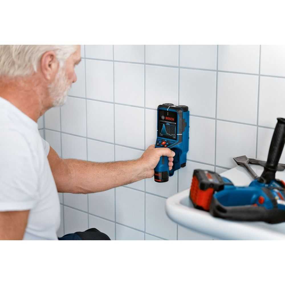 Bosch D-TECT 200 C