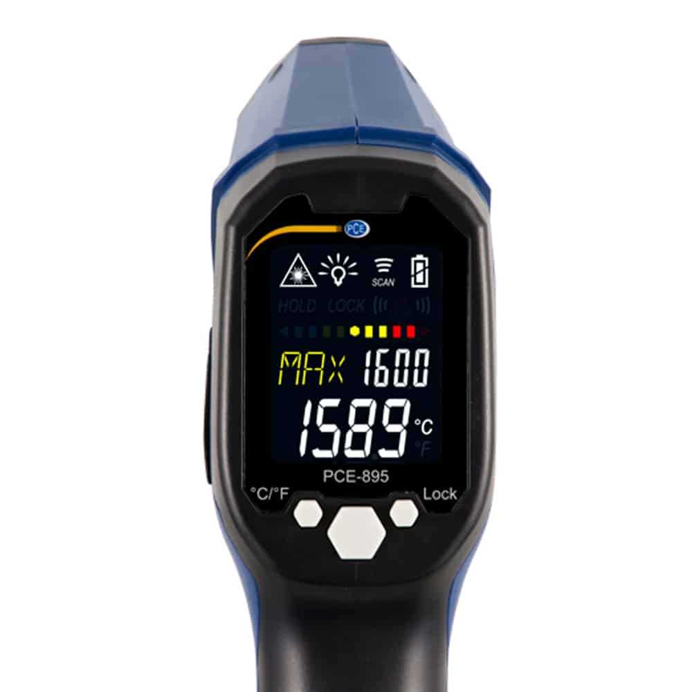 PCE Instruments 895