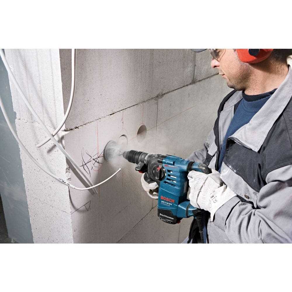 Bosch GBH 3-28 DFR