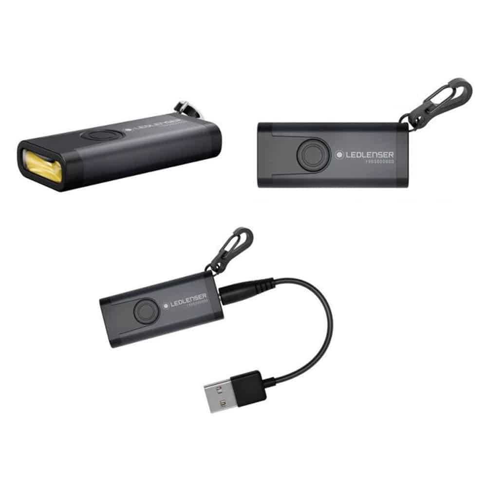 Ledlenser LL502132