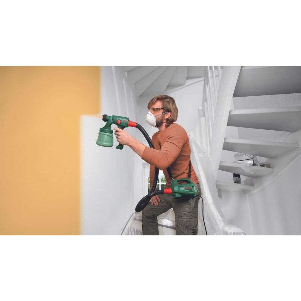 Bosch PFS 2000