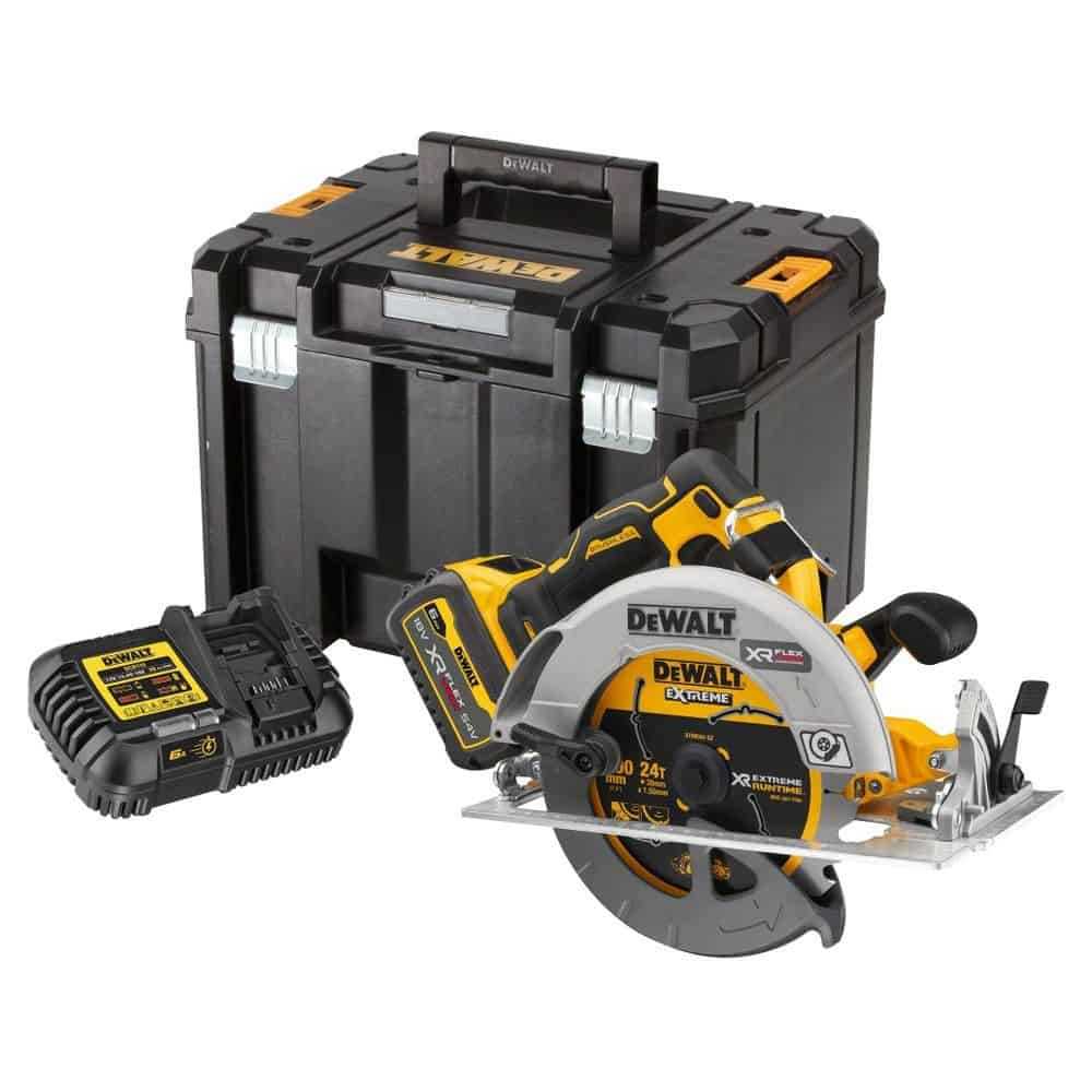 Dewalt DCS573T1-QW