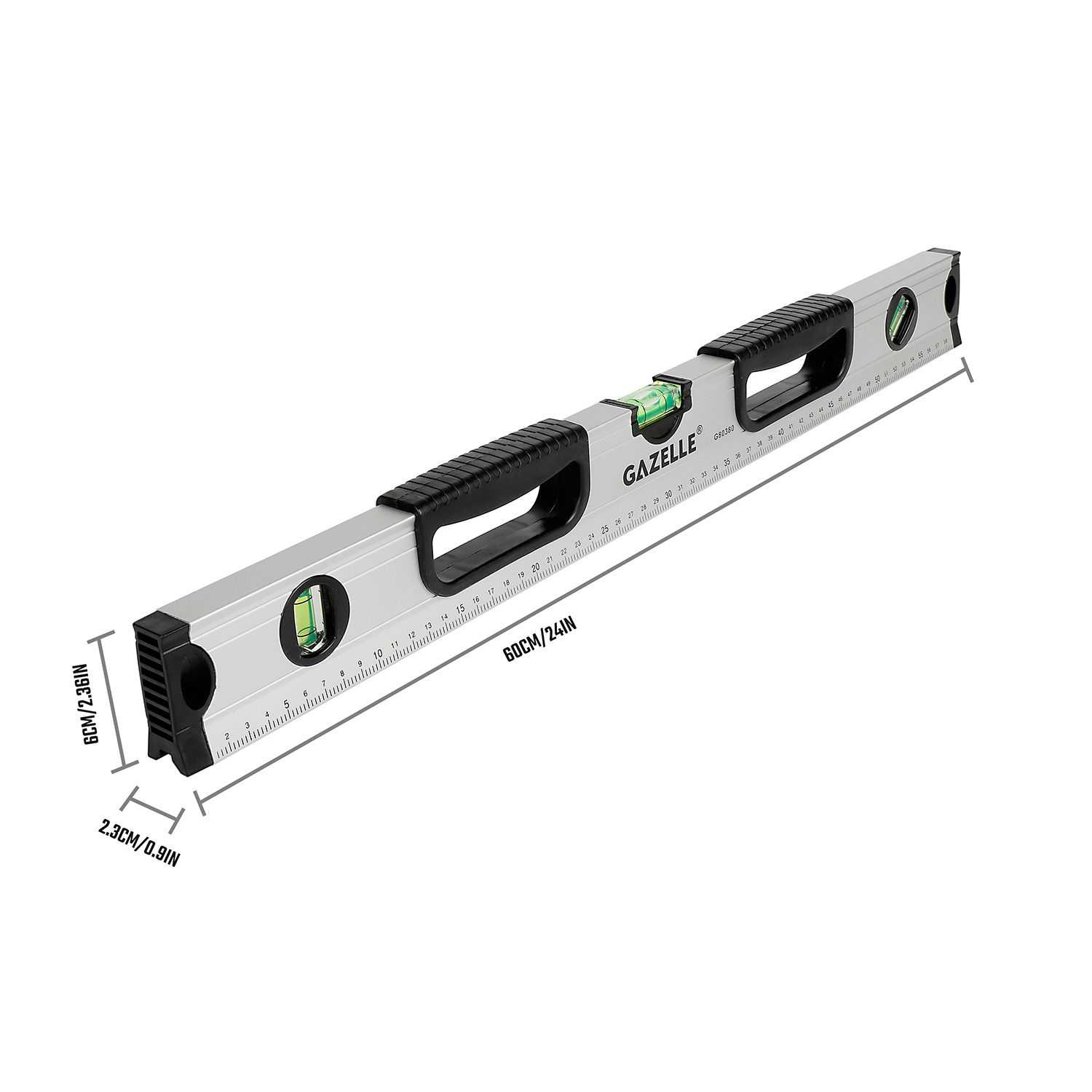 Gazelle G80380