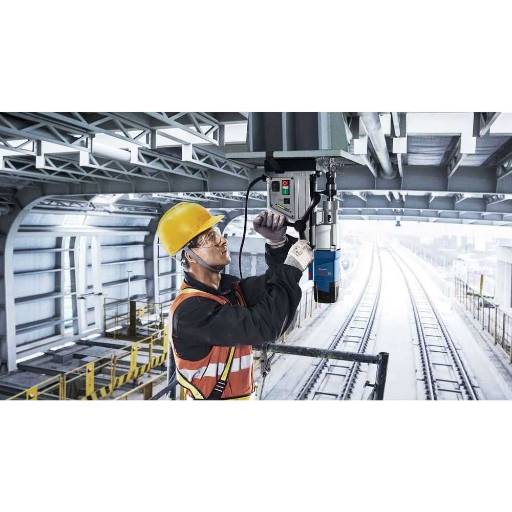 Bosch GBM 50-2