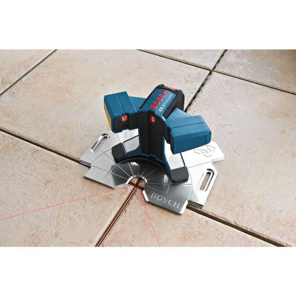 Bosch GTL 3