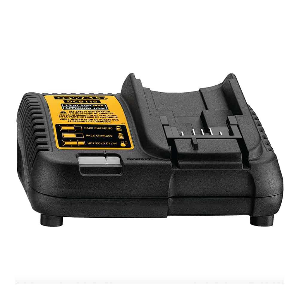 Dewalt DCB115-QU