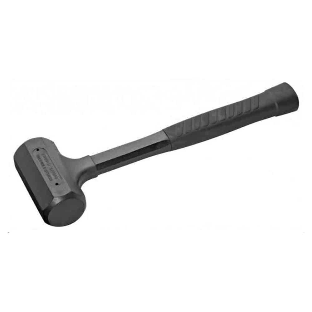 Expert Anti-Static Dead Blow Hammer - 500G