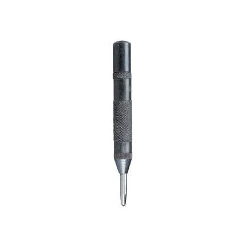 Groz Automatic Center Punch 1/2 In
