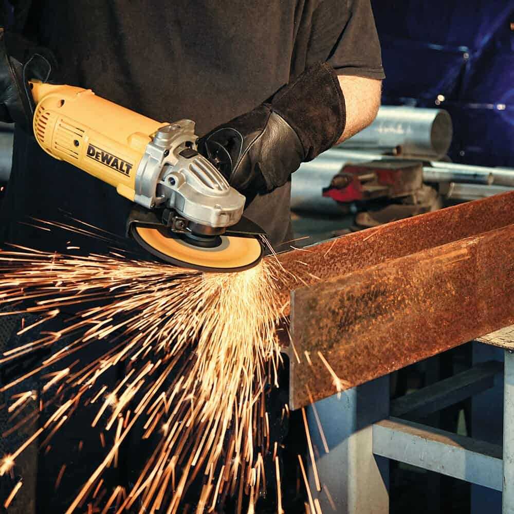 Dewalt DWE496-B5