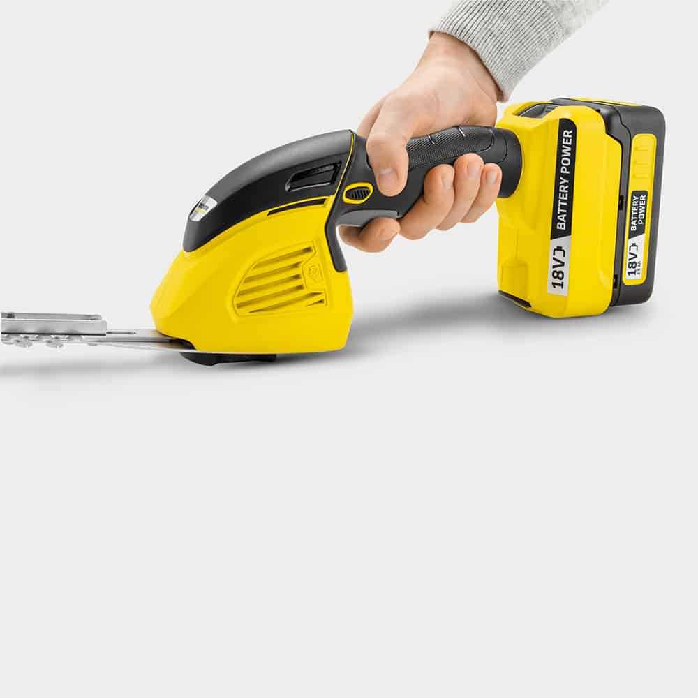 Karcher 1.444-200.0