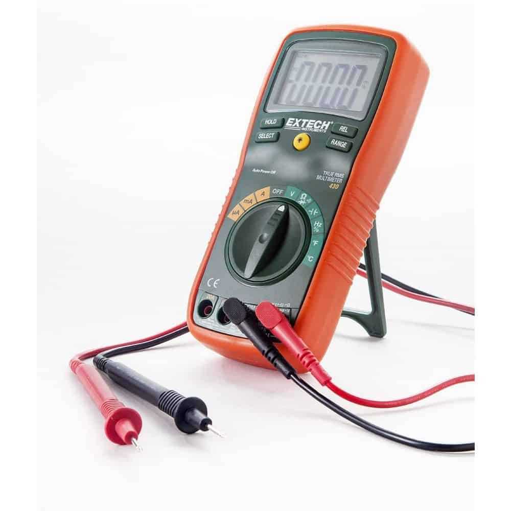 Extech EX430A