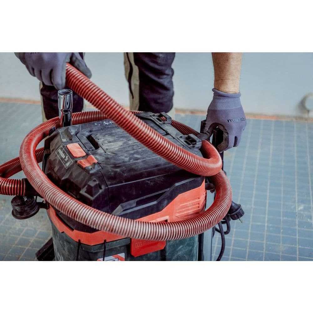 Metabo 602087000