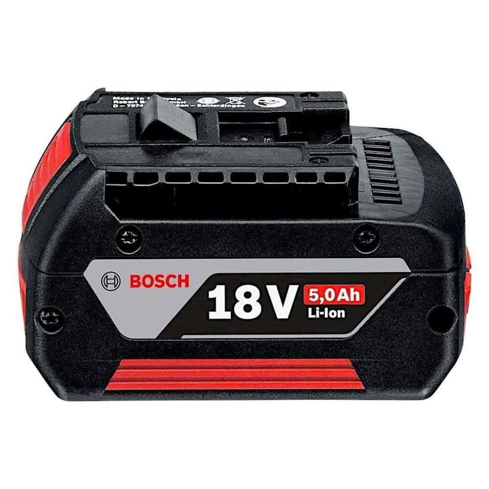 Bosch GBA 18V 5.0Ah M-C