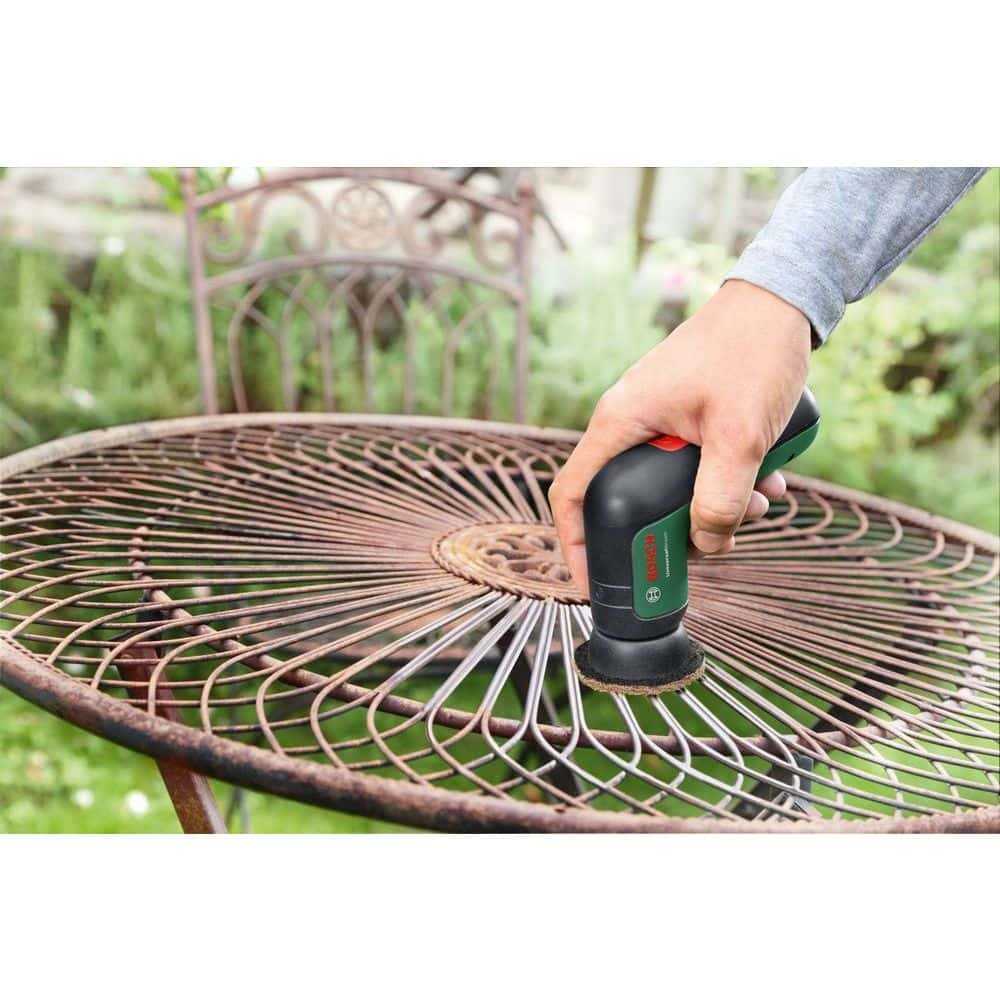 Bosch UniversalBrush 3.6