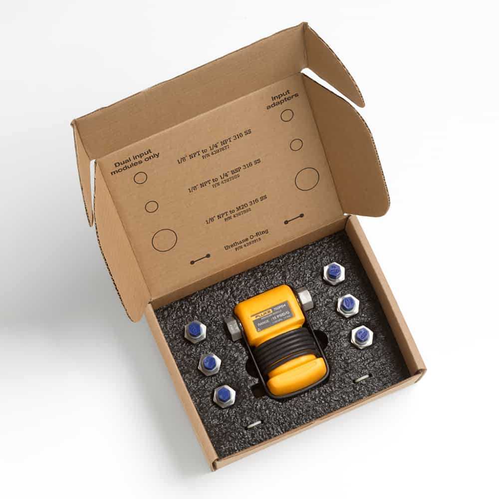 Fluke 750P27