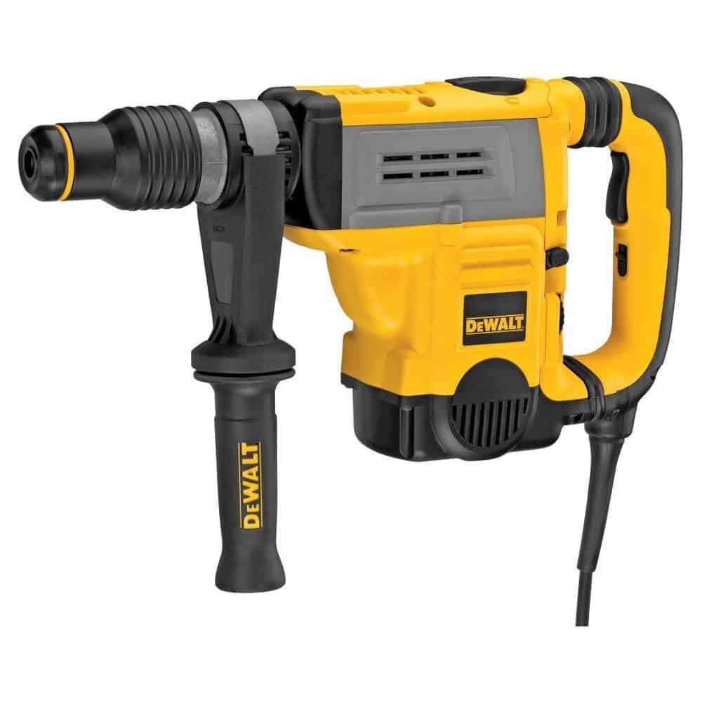 Dewalt D25603K-LX