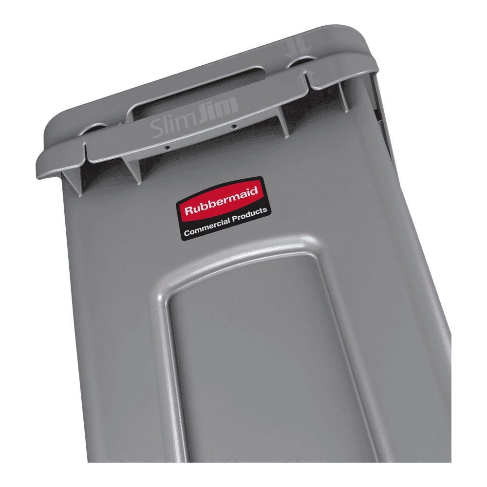 Rubbermaid FG354060GRAY