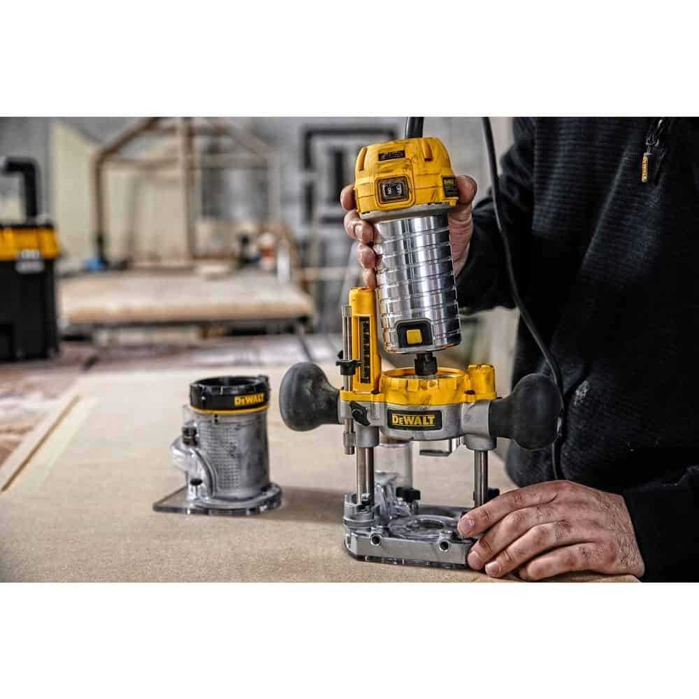 Dewalt D26204K-LX