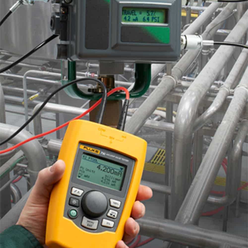 Fluke 710