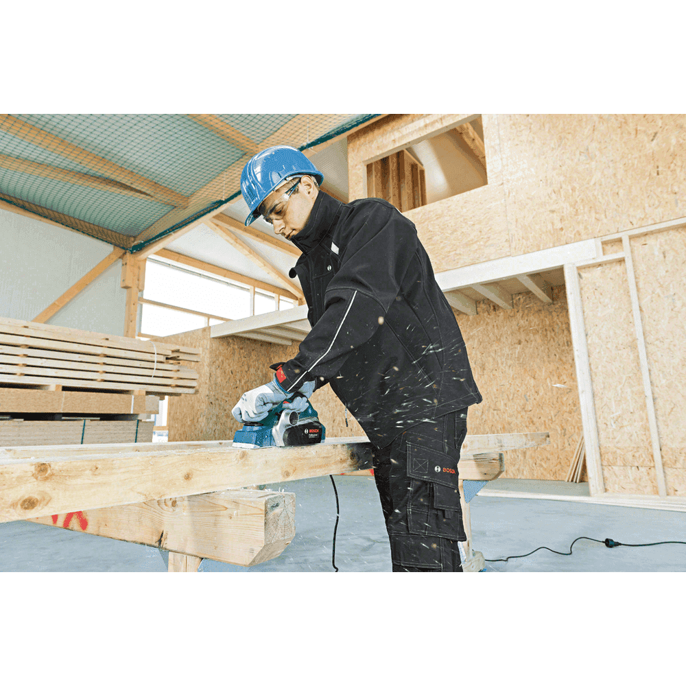 Bosch GHO 26-82 D
