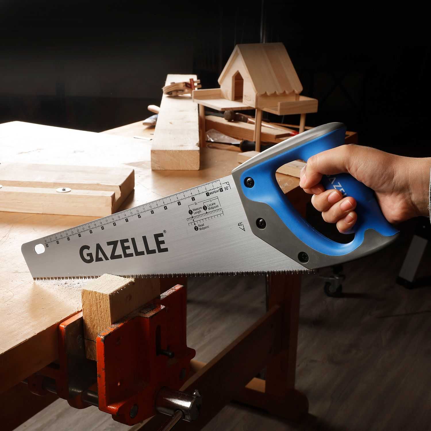 Gazelle G80126