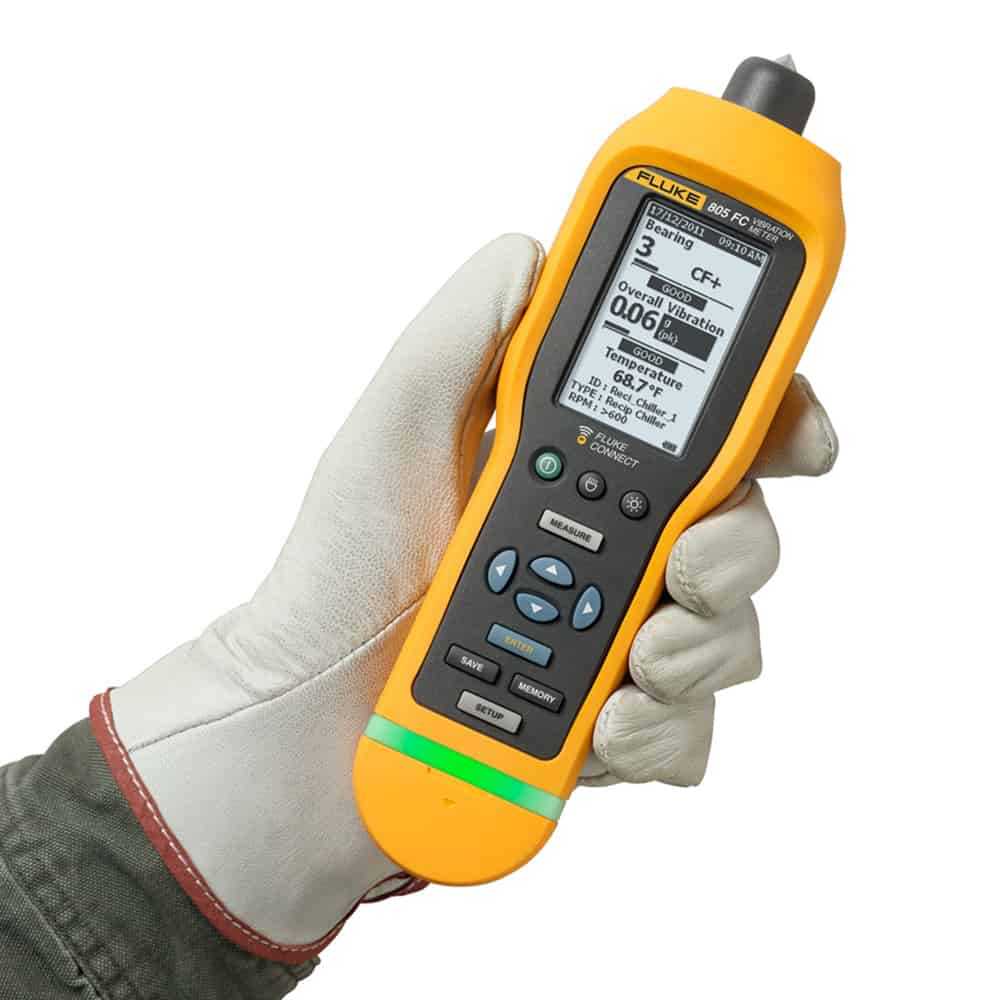 Fluke 805 FC