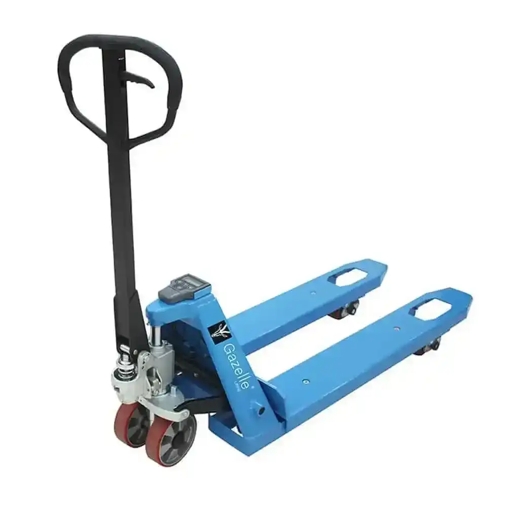 Gazelle G2550