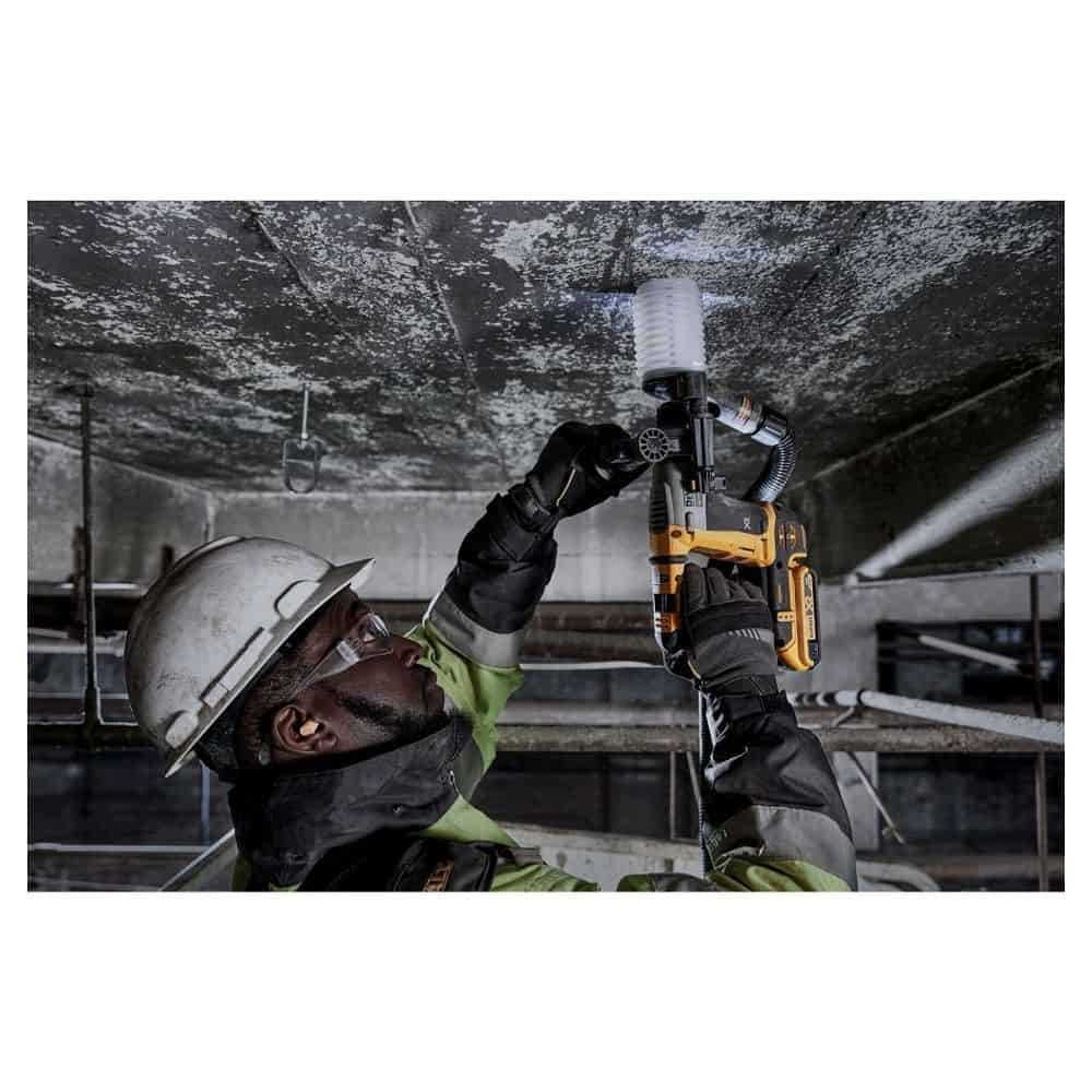 Dewalt DCH172D2-GB