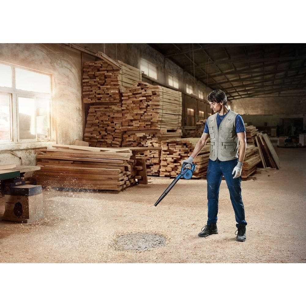 Bosch GBL 18 V-LI