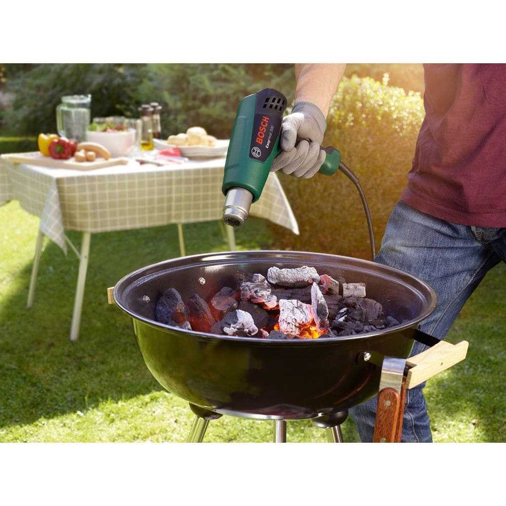 Bosch EasyHeat 500