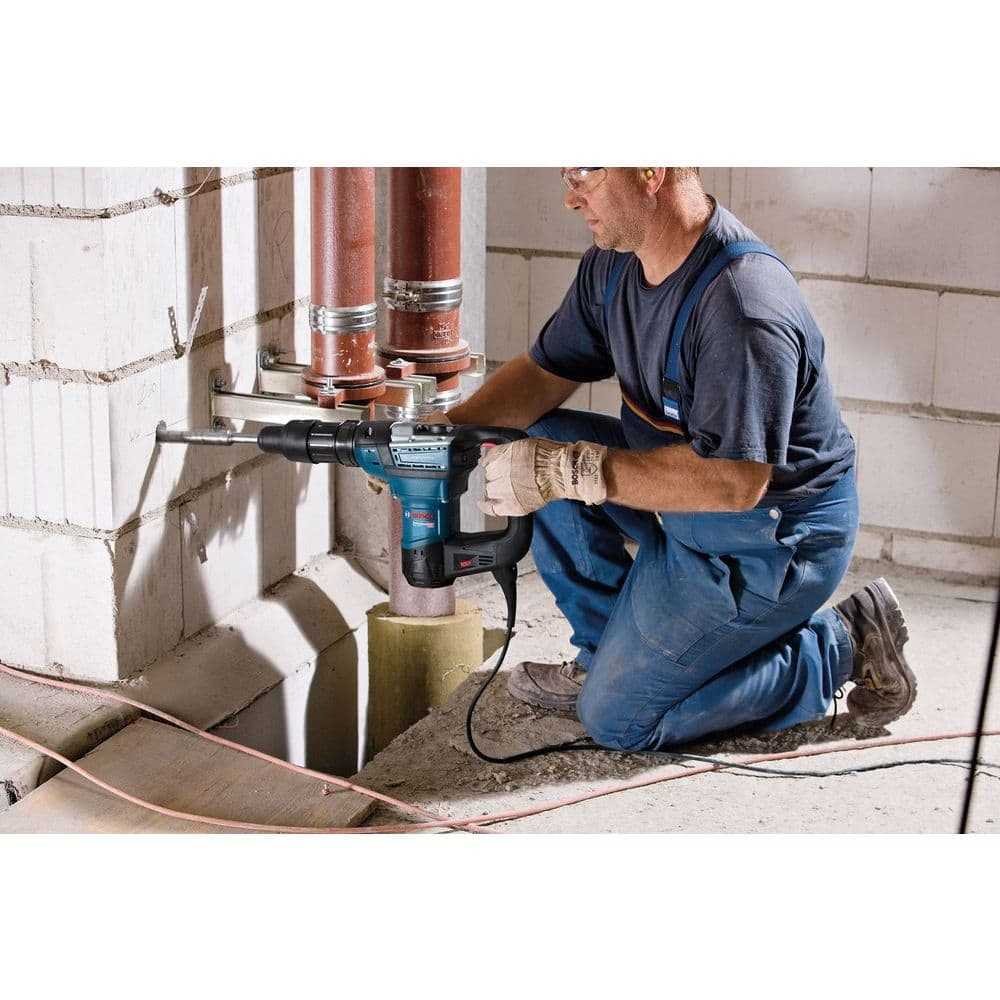 Bosch GBH 5-40D