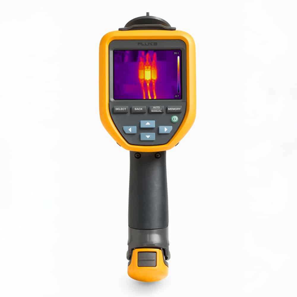 Fluke TIS20+ MAX 9HZ