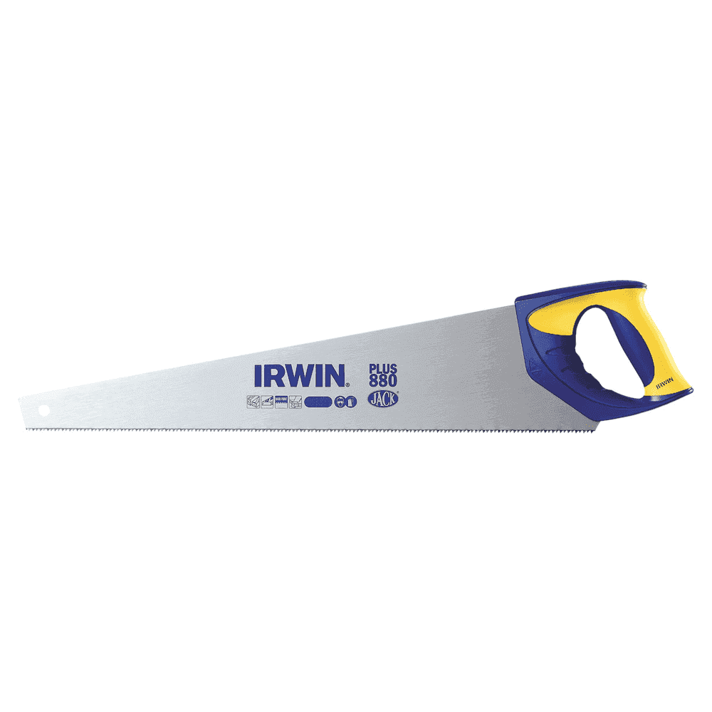 Irwin Plus Universal Handsaw 20-Inch