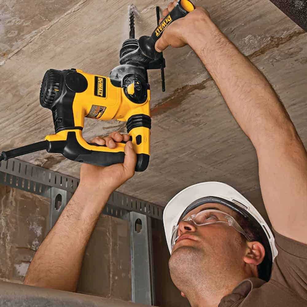 Dewalt Fhc SDS Plus XLR 6 x 110 x 50mm