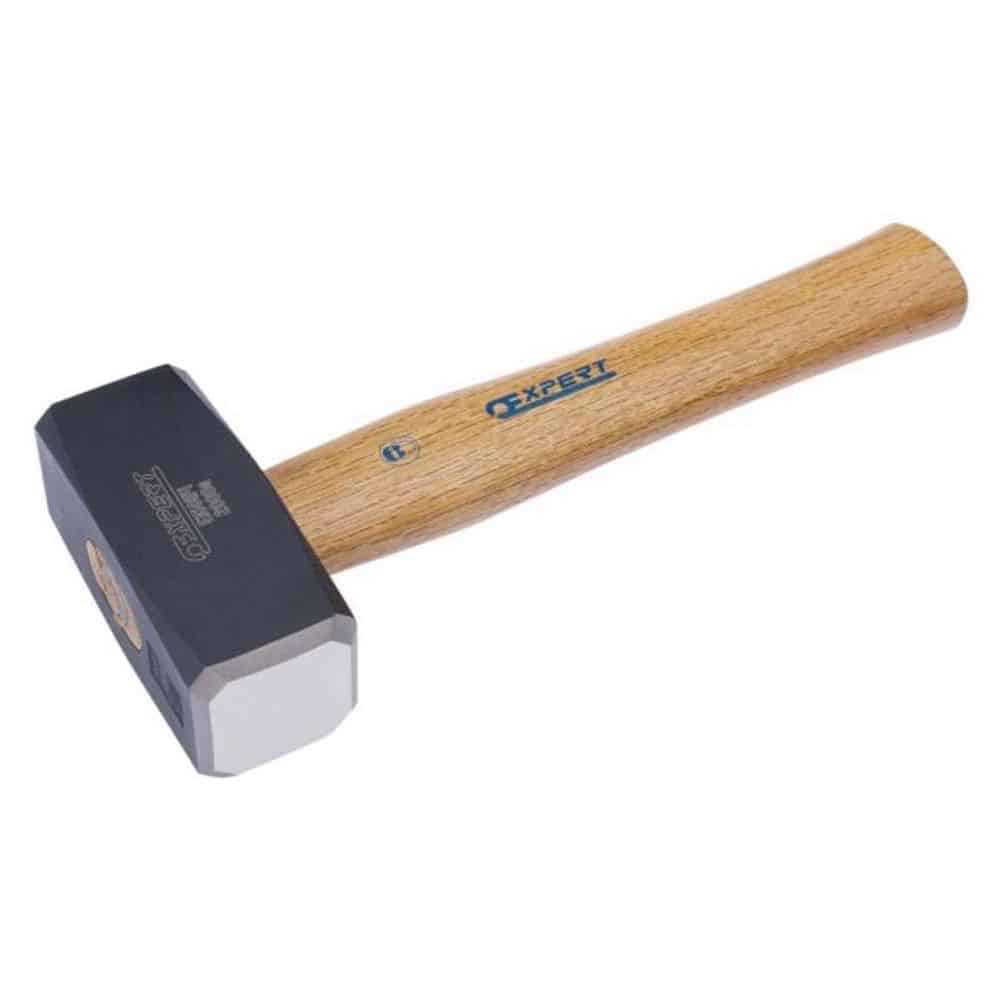 Expert 1.5kg Club Hammer With Ash Handle