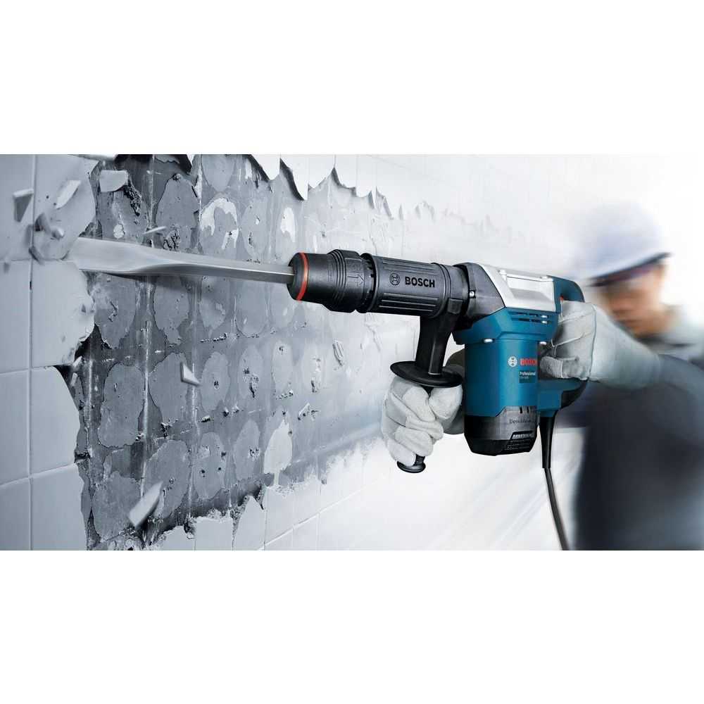 Bosch GSH 500