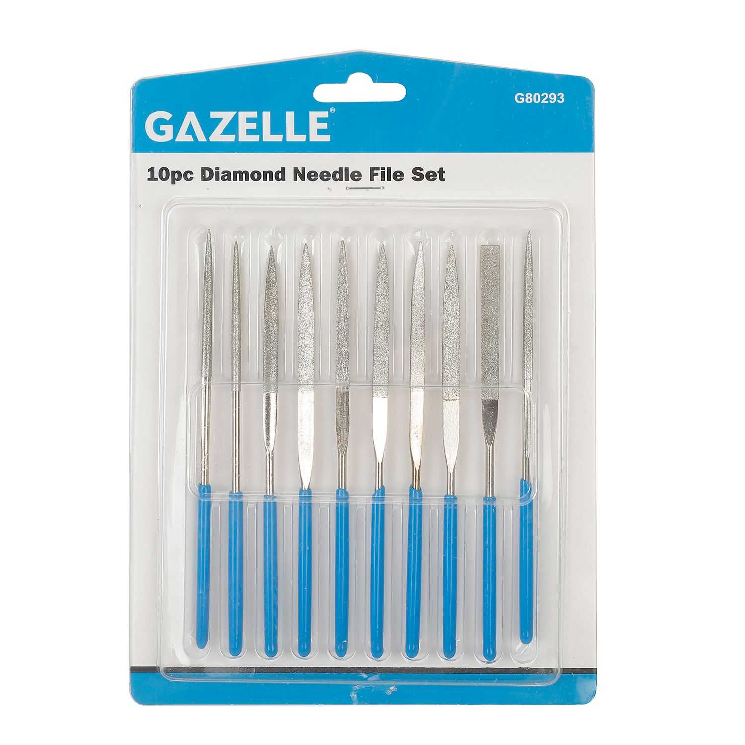Gazelle G80293