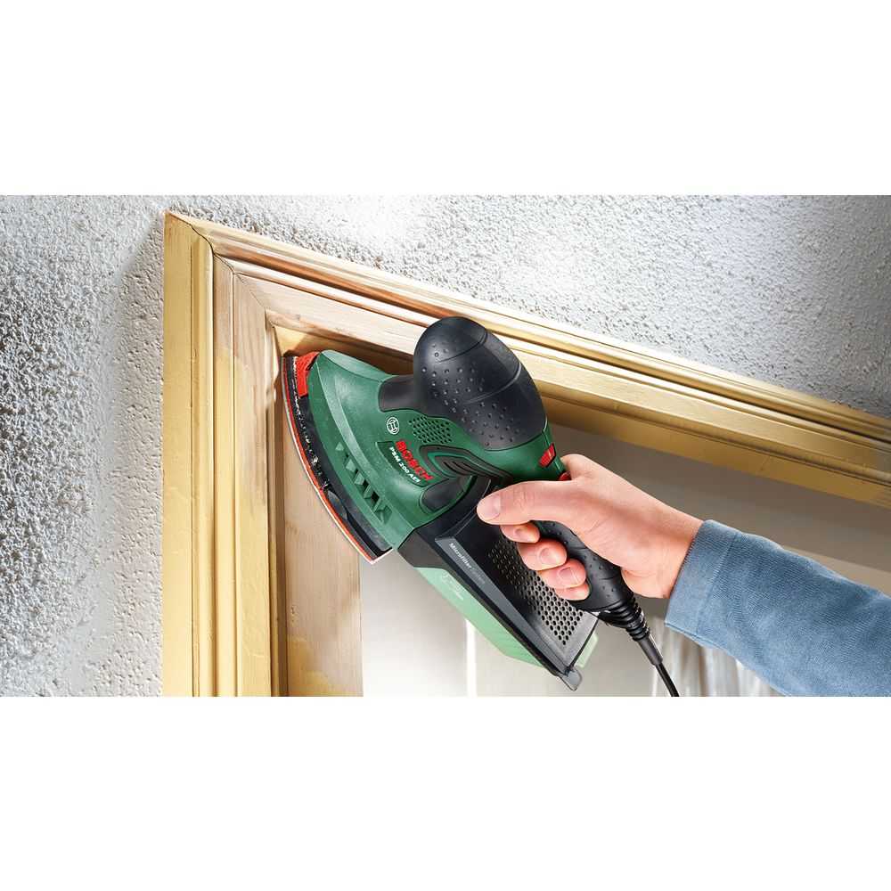 Bosch PSM 200 AES