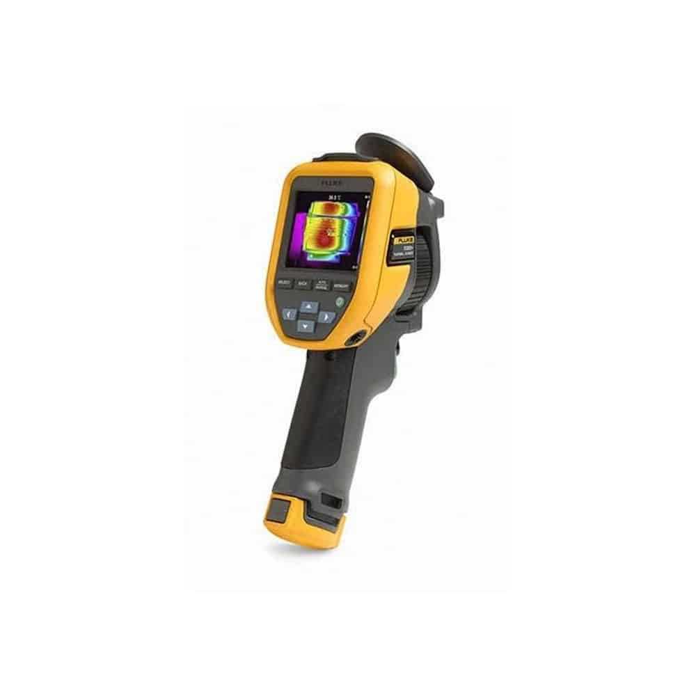 Fluke TIS55+ 9HZ