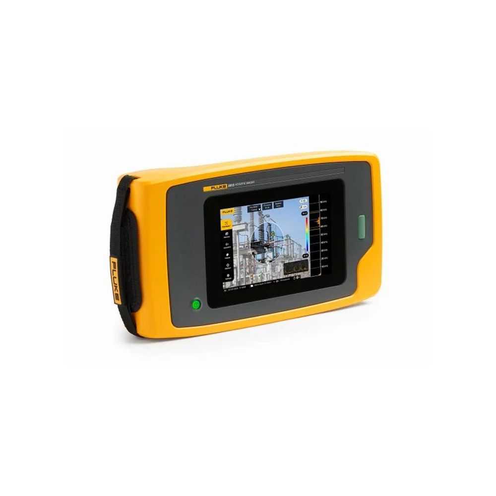 Fluke ii915