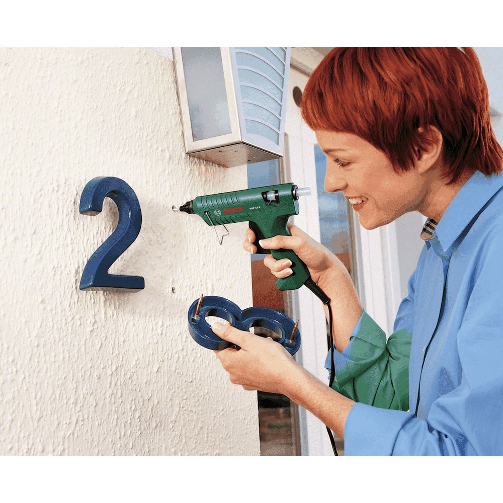 Bosch PKP 18E