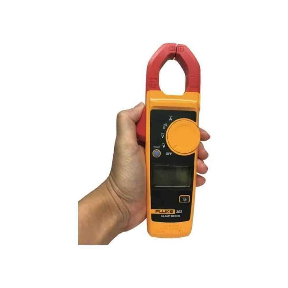 Fluke 303