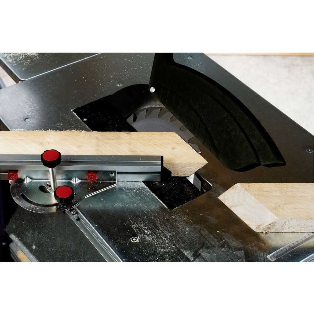 Metabo TKHS 315 C