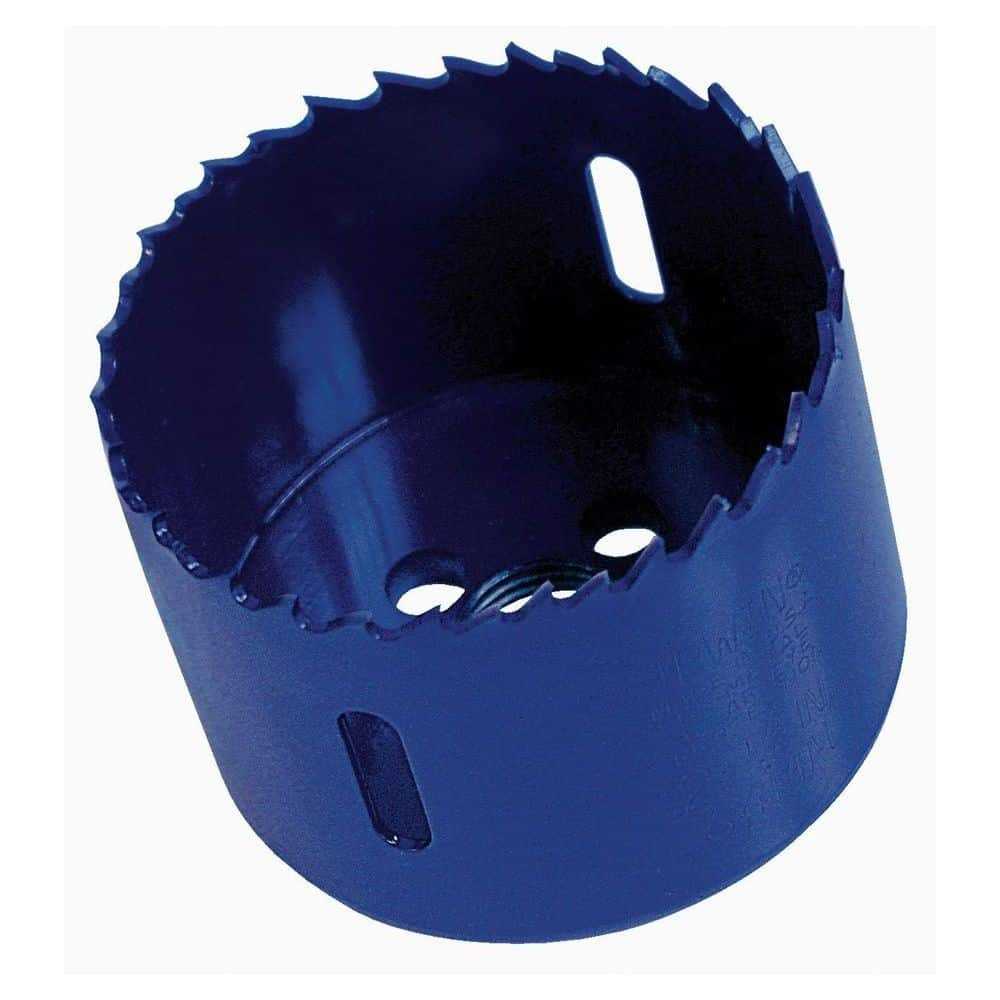Irwin Bi-Metal Holesaw 117mm - 4.5/8 Inches