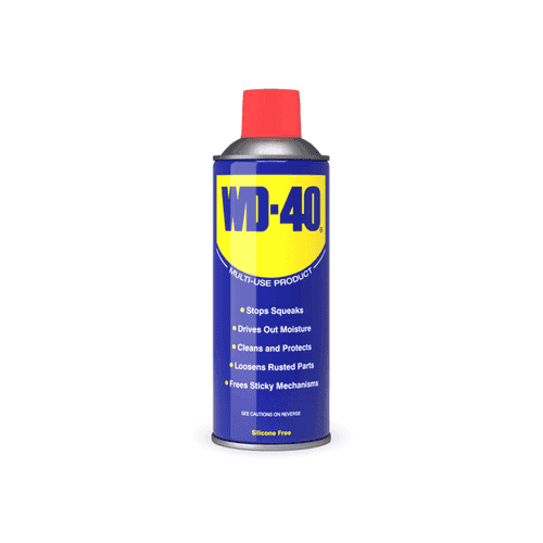WD-40 15206