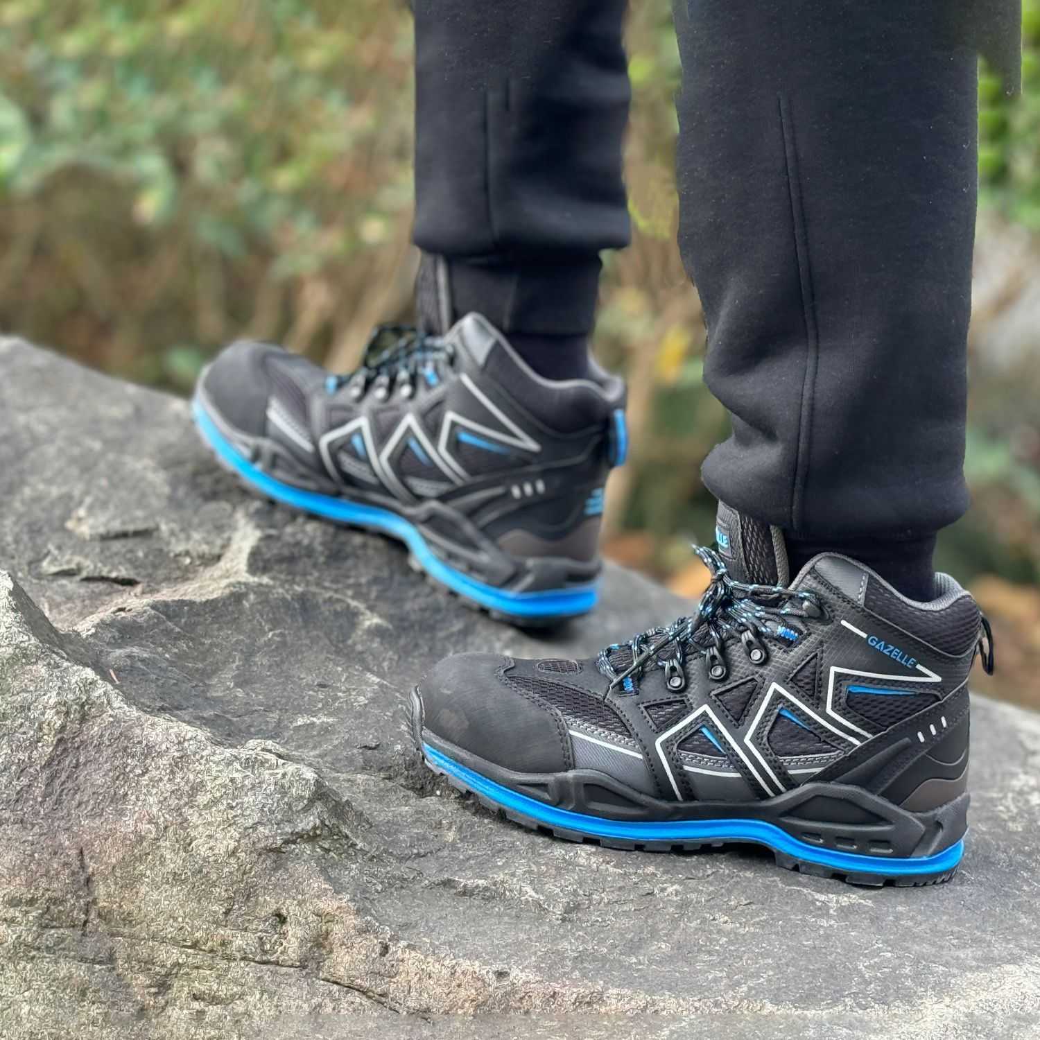 Gazelle GS9920-43