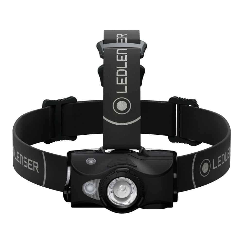 Ledlenser LL502156